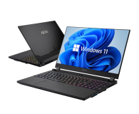 Gigabyte AERO 15 OLED i7-11800H/32GB/1TB/Win11P RTX3070 - 1099312 - zdjęcie 1